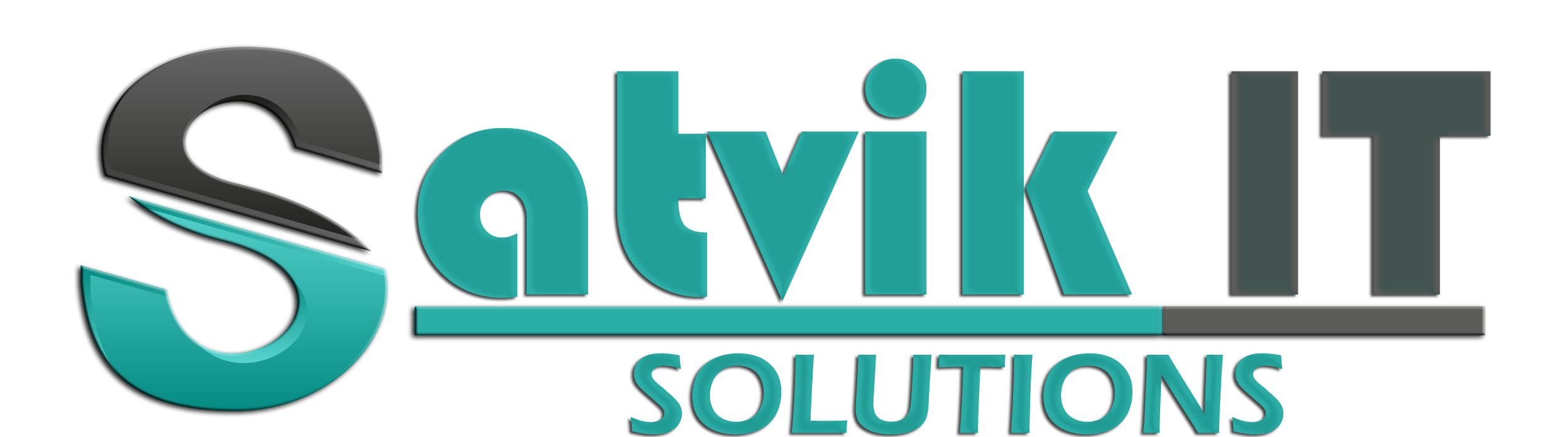 Satvik IT Solutions